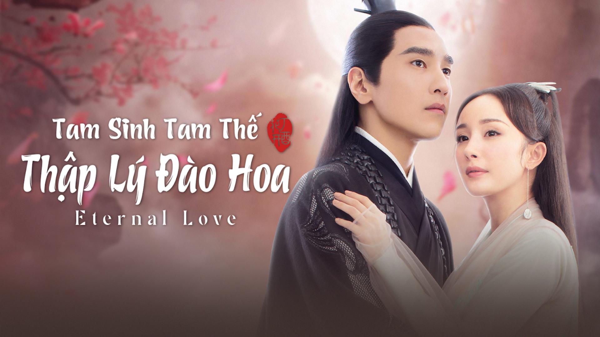 Bản tình ca bất hủ về sự chờ đợi và hy sinh xuyên qua hàng vạn năm cô độc.