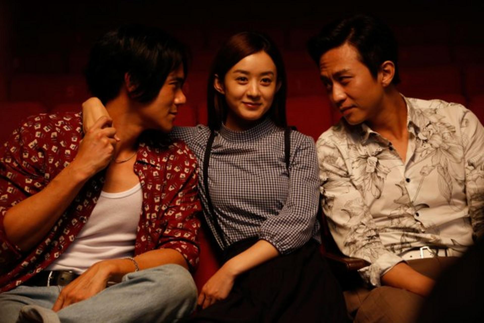 Chuyến hành trình cảm động tìm về ký ức và sự thấu hiểu giữa các thế hệ.