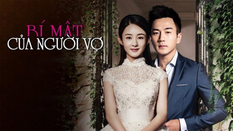 phim của Triệu Lệ Dĩnh