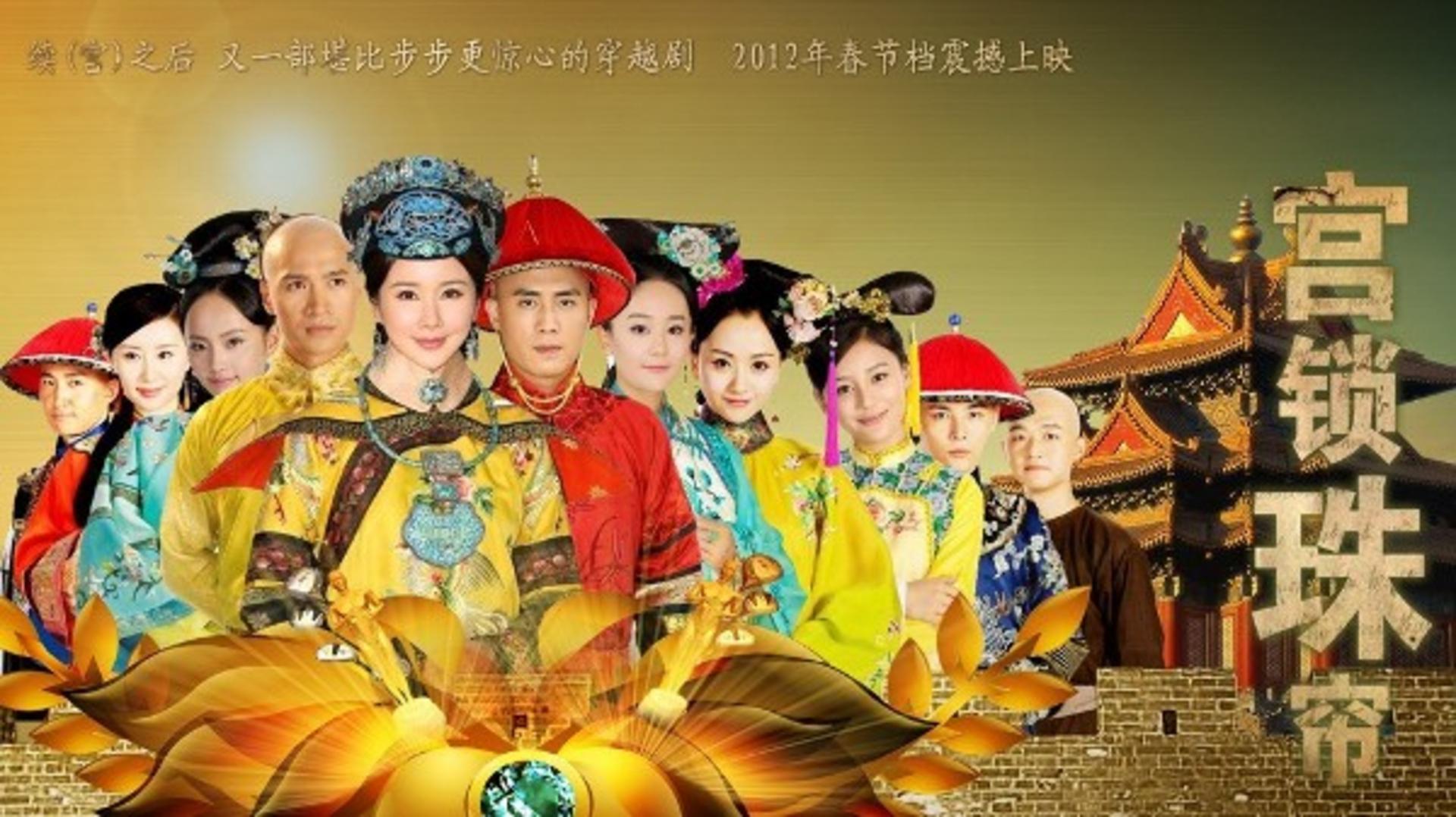 Sức hút khó cưỡng từ một vai diễn phụ nhưng đầy ấn tượng.