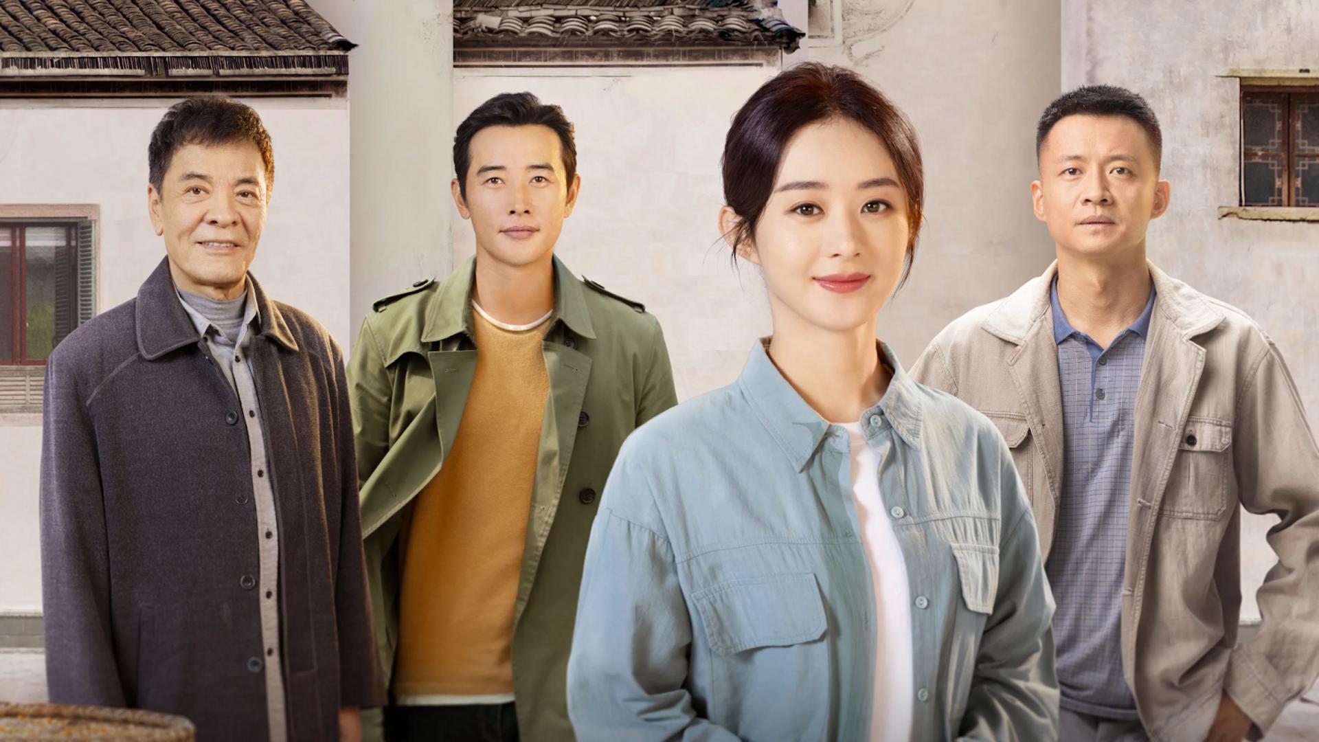 Câu chuyện đầy cảm hứng về sức mạnh của người phụ nữ trong xã hội đương đại.