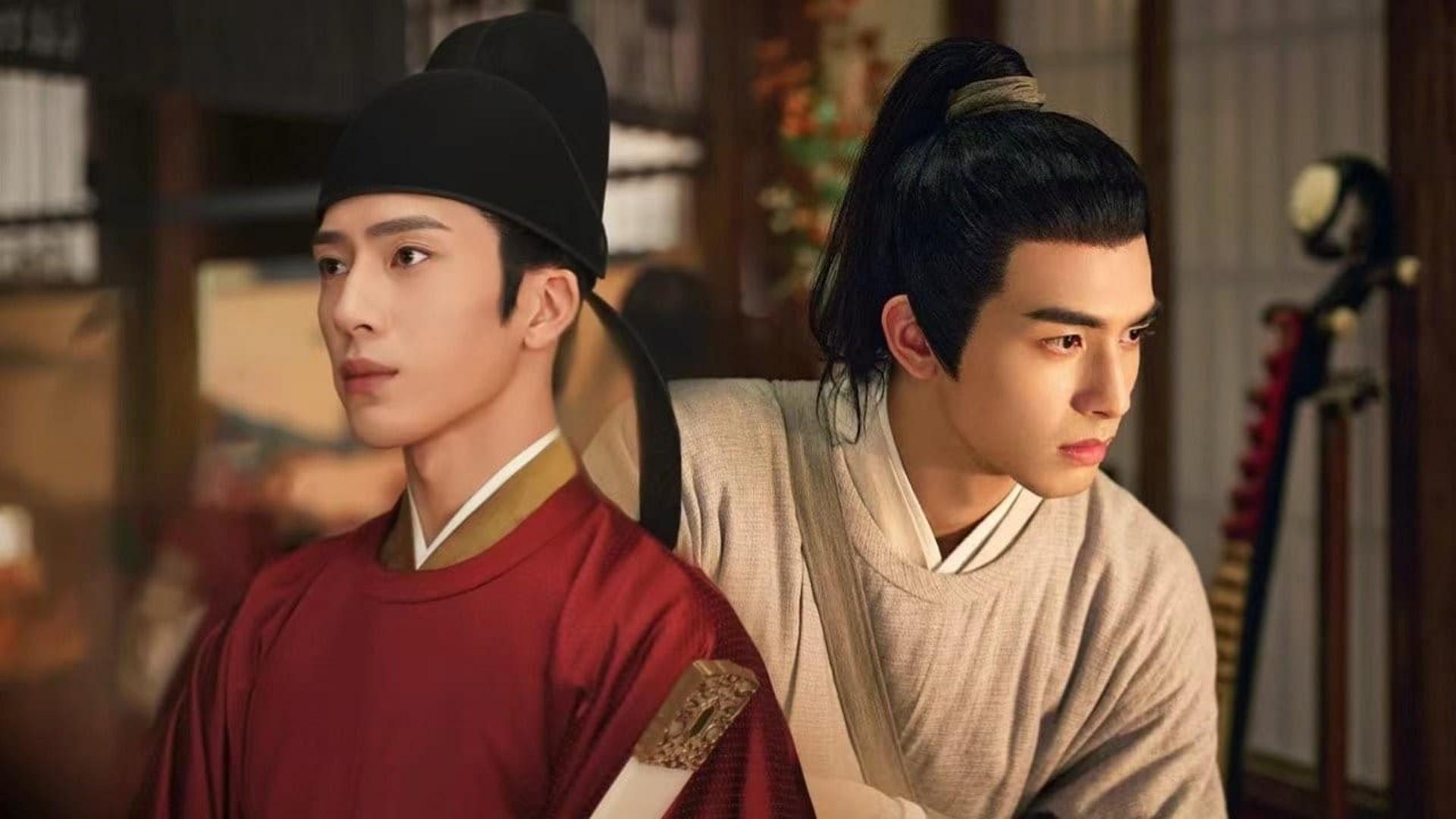 Màn phối hợp tác chiến tuyệt đỉnh giữa quyền lực cung đình và trí tuệ dân gian.