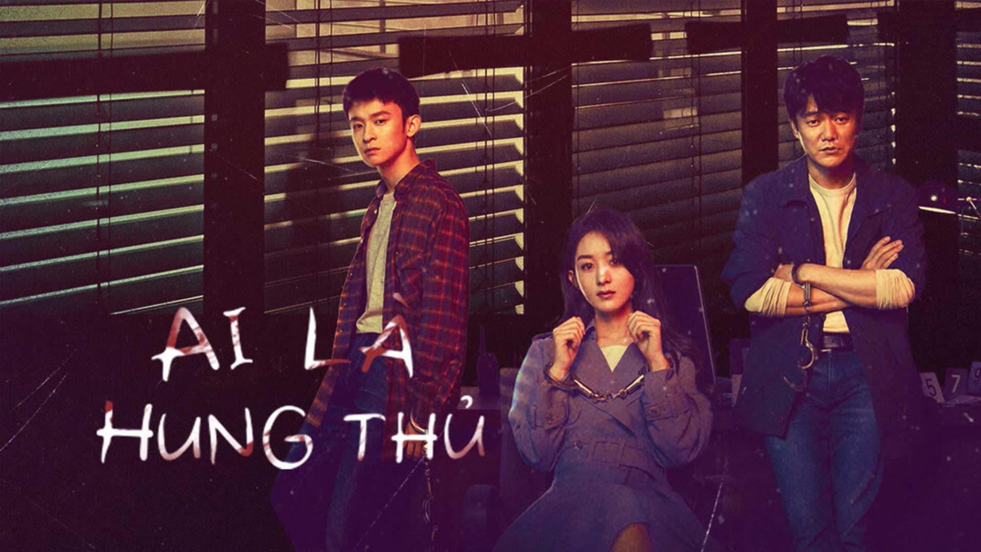 Cuộc truy đuổi kẻ sát nhân hàng loạt giữa vòng xoáy của hận thù và ký ức vỡ vụn.