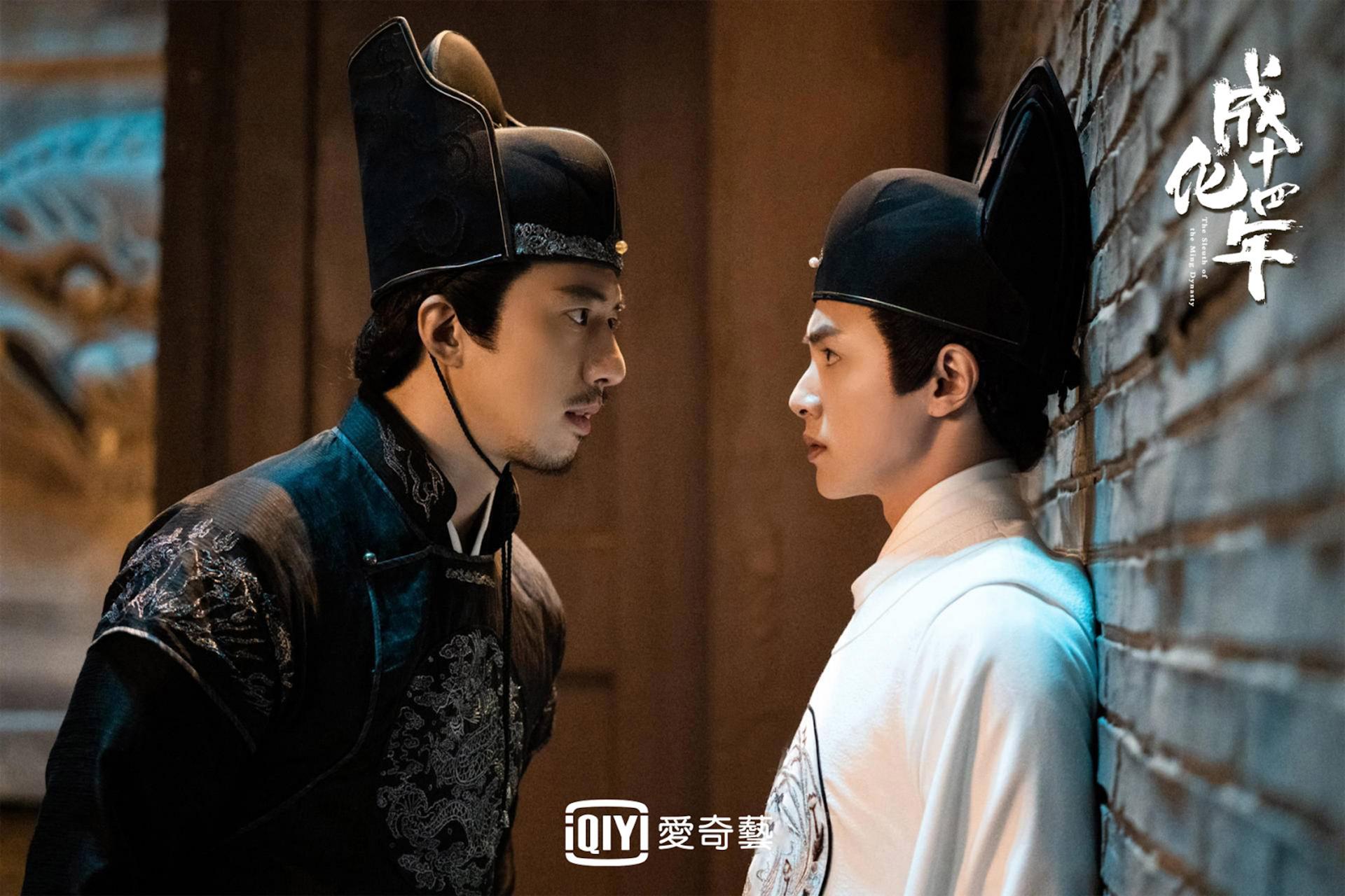 Màn phối hợp nhuần nhuyễn giữa quan văn và tướng võ trong cuộc chiến thực thi công lý.