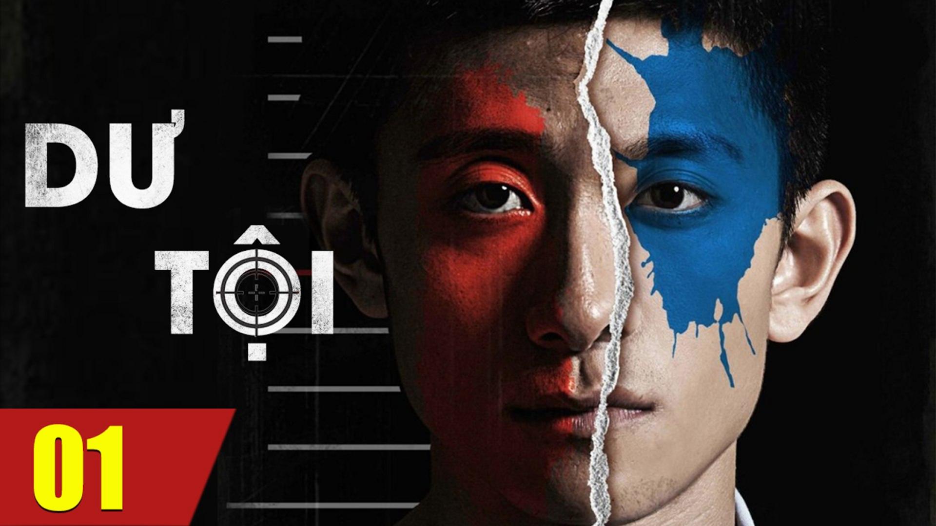 Cuộc chiến cân não của người cảnh sát trẻ khi phải sống giữa ranh giới mong manh của thiện và ác.