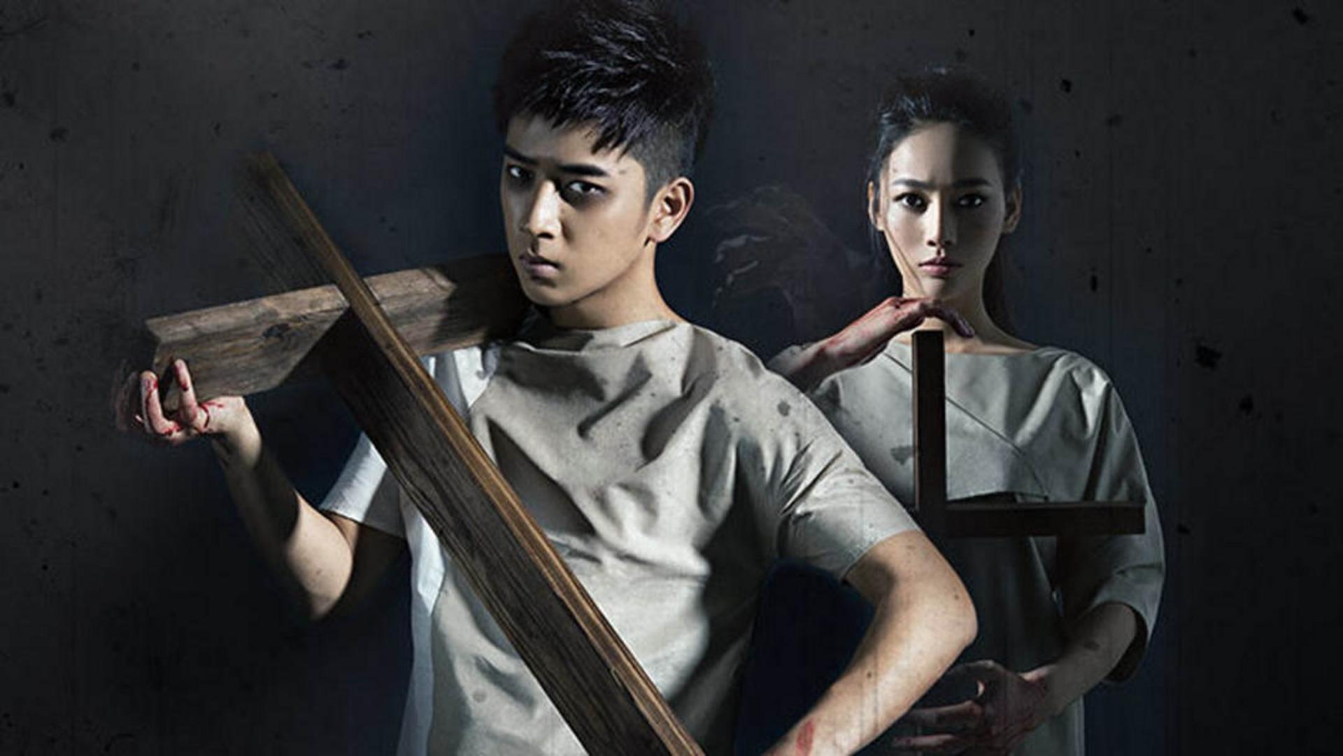 Khi trí tuệ trở thành lời giải duy nhất cho những "đề bài" chết chóc của kẻ sát nhân.