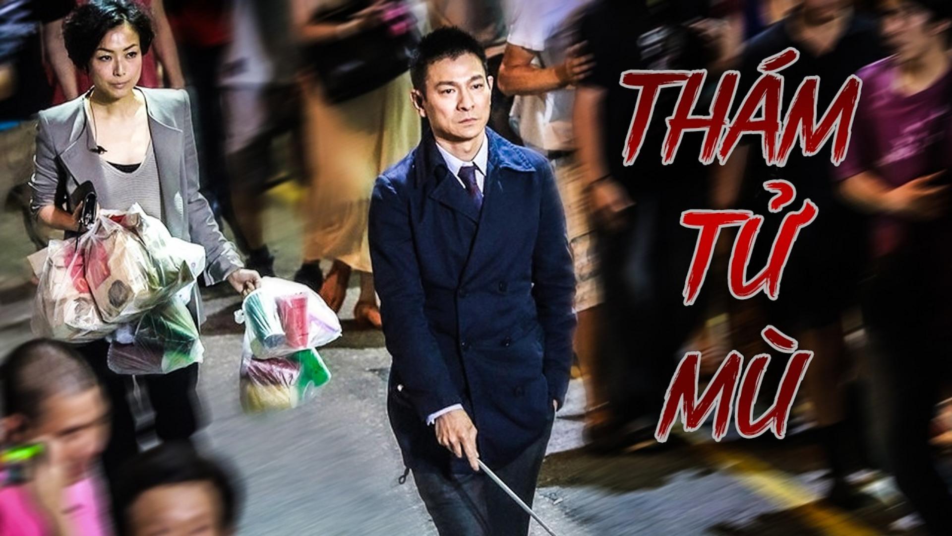 Chứng minh rằng ngay cả trong bóng tối, trí tuệ vẫn có thể nhìn thấu mọi sự thật.