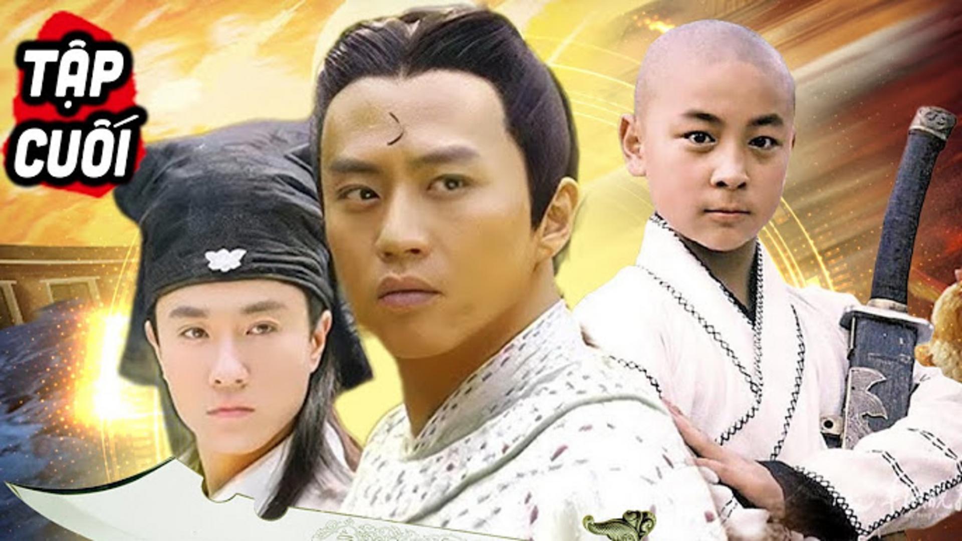 Ký ức kinh điển về những kỳ án mang màu sắc liêu trai đầy mê hoặc.