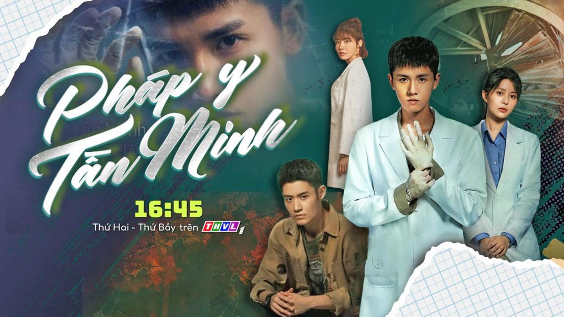 Khi khoa học pháp y trở thành tiếng nói cuối cùng để đòi lại công lý cho những người đã khuất.