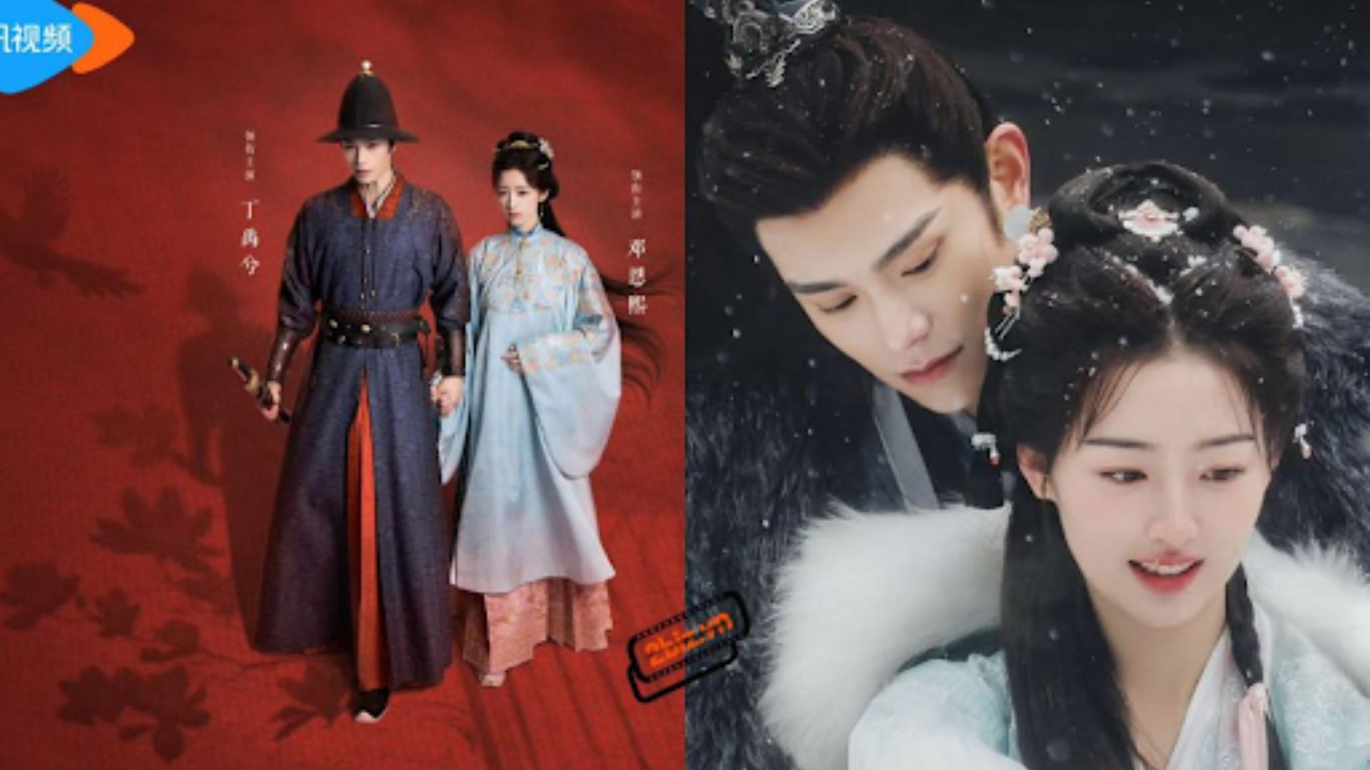 Phù hợp với khán giả muốn xem cổ trang không quá nặng nề 