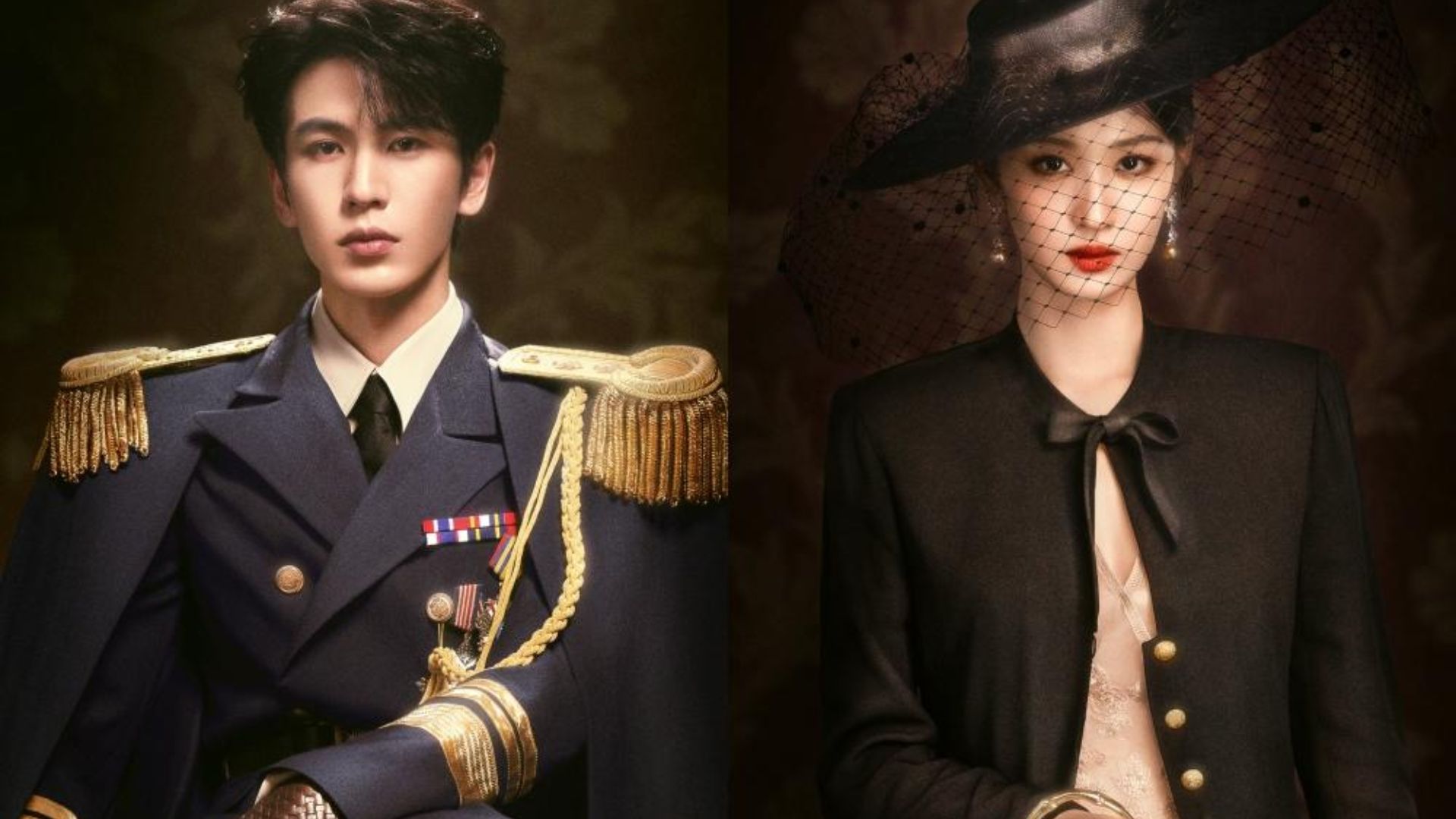 Một tác phẩm dân quốc đậm màu bi thương, rất đặc trưng phong cách Phỉ Ngã Tư Tồn 