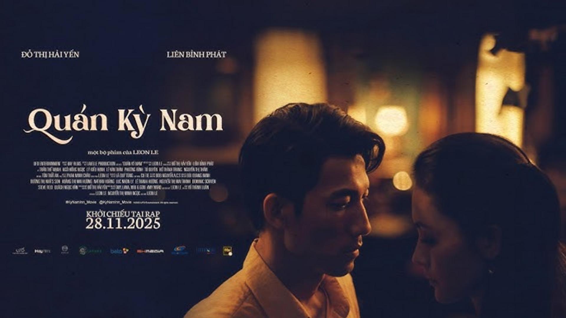 Khúc nhạc hoài niệm dịu dàng về những tâm hồn đồng điệu giữa lòng thành phố xưa.