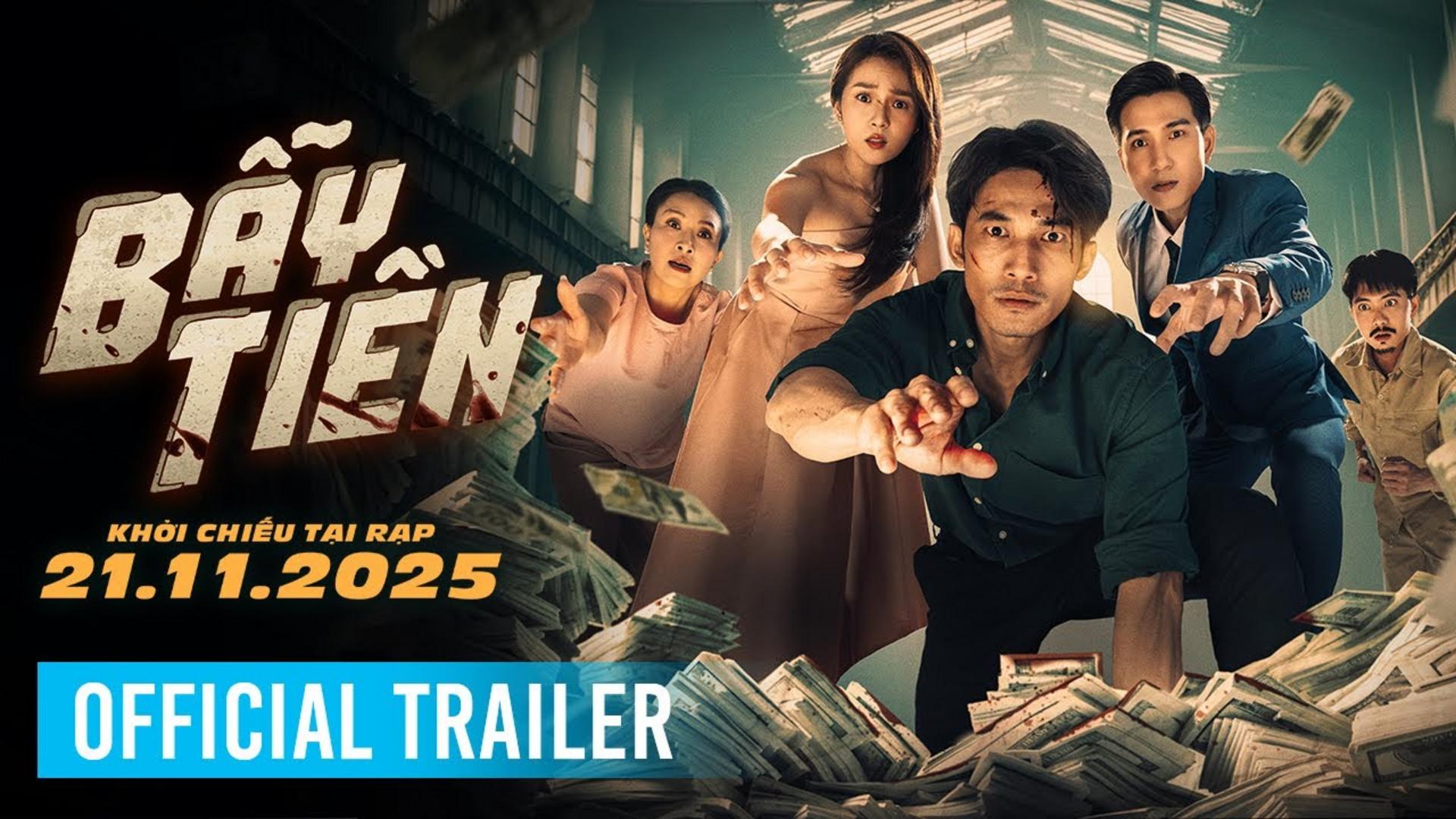 Ván cờ sinh tử nơi sự thật và dối trá chỉ cách nhau một lần nhấn phím.