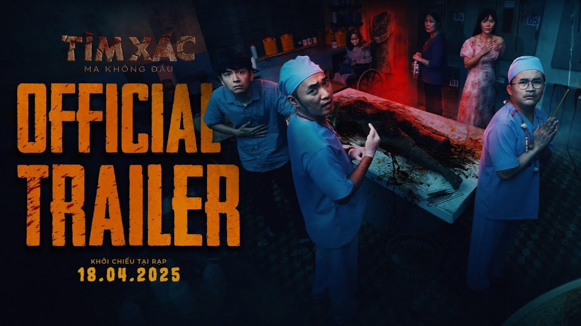 Sự kết hợp giữa yếu tố tâm linh kỳ bí và những tiếng cười trào phúng duyên dáng.