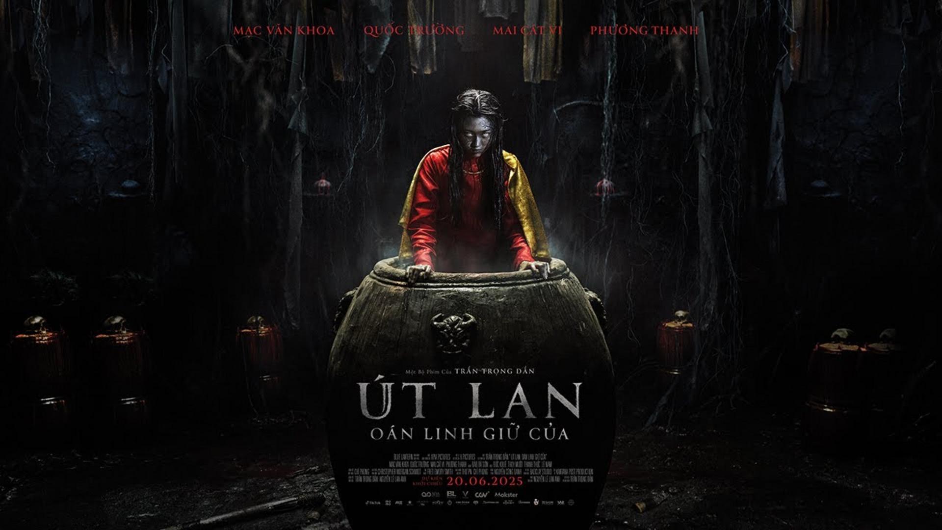 Hành trình bóc tách nỗi sợ từ những hũ tục cổ xưa nấp sau bóng tối miền quê.