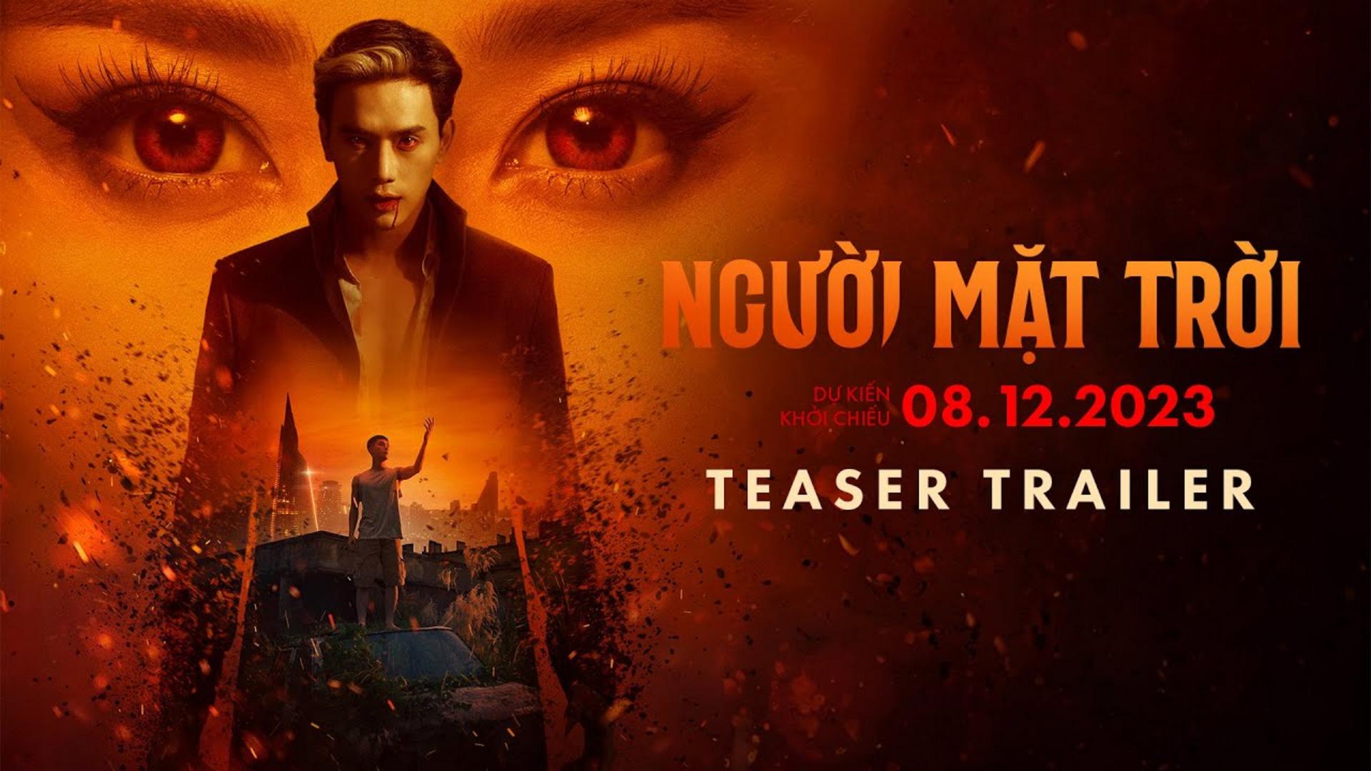 Cuộc chiến sinh tồn của những kẻ sống trong bóng tối và khao khát được nhìn thấy ánh mặt trời.