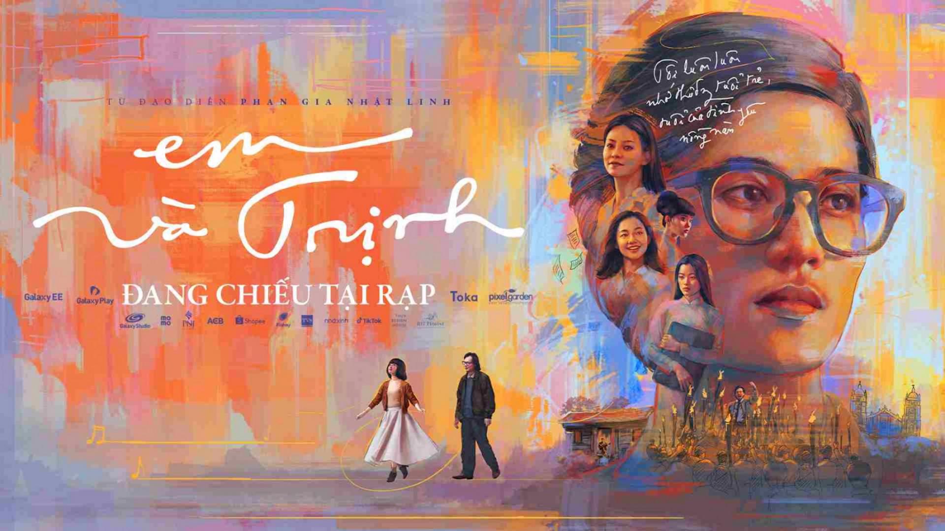 Bản hòa tấu của ký ức và những giai điệu mê hồn dành cho những trái tim yêu nhạc Trịnh.