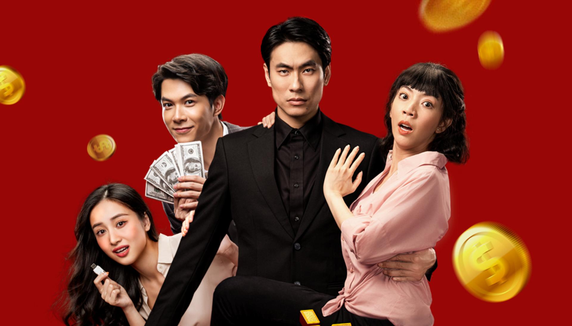 Ván bài định mệnh về việc thay đổi cuộc đời chỉ qua một chiếc chìa khóa tủ đồ.