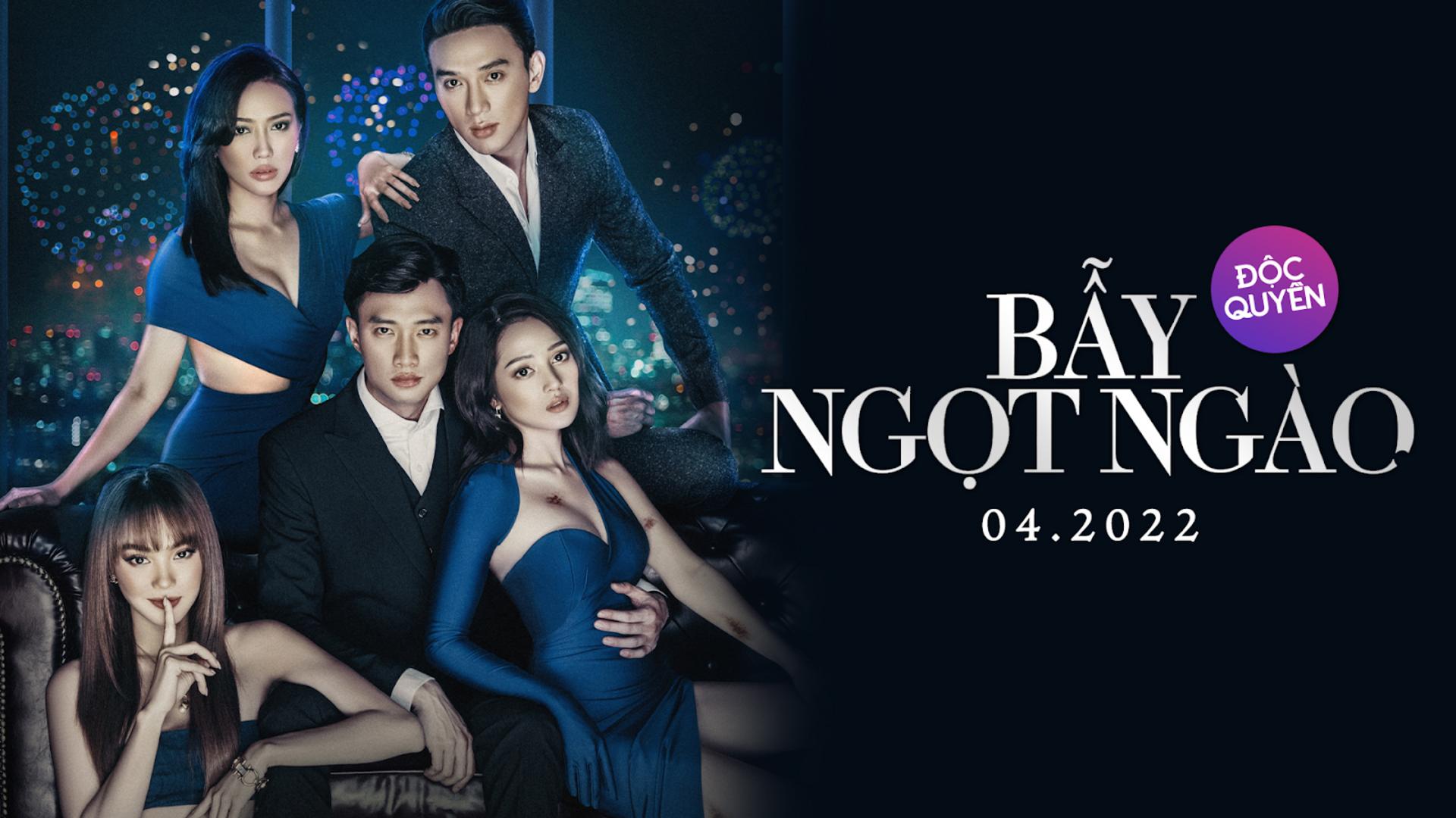 Cuộc chiến đòi lại tự do và công lý nấp sau lớp vỏ bọc hoàn hảo của giới thượng lưu.