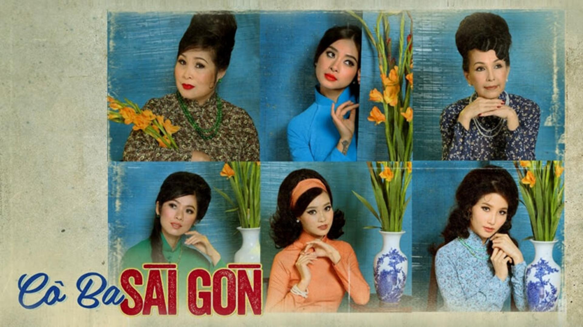 Hành trình tìm lại bản sắc dân tộc thông qua những đường kim mũi chỉ thâm tình.