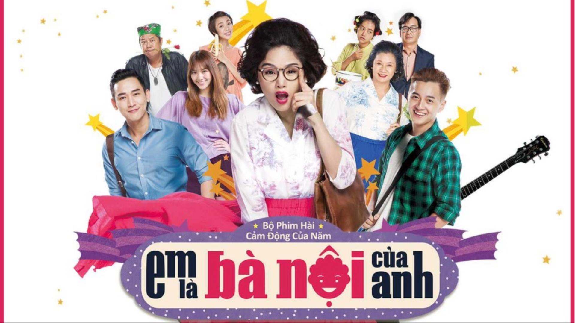 Phép màu nhiệm để một tâm hồn già cỗi được sống lại những giây phút rực rỡ nhất.