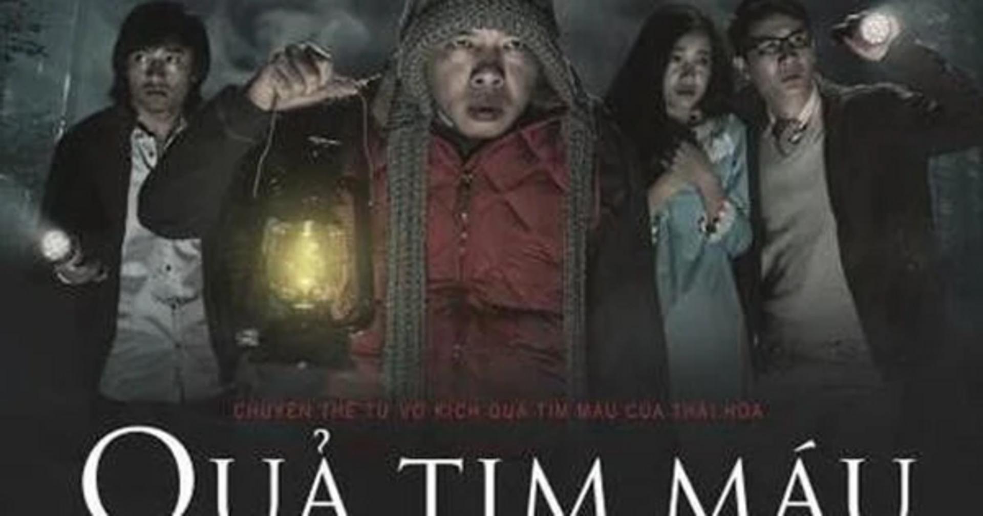 Cơn ác mộng bắt nguồn từ những món nợ máu và bí mật kinh hoàng bị chôn vùi.