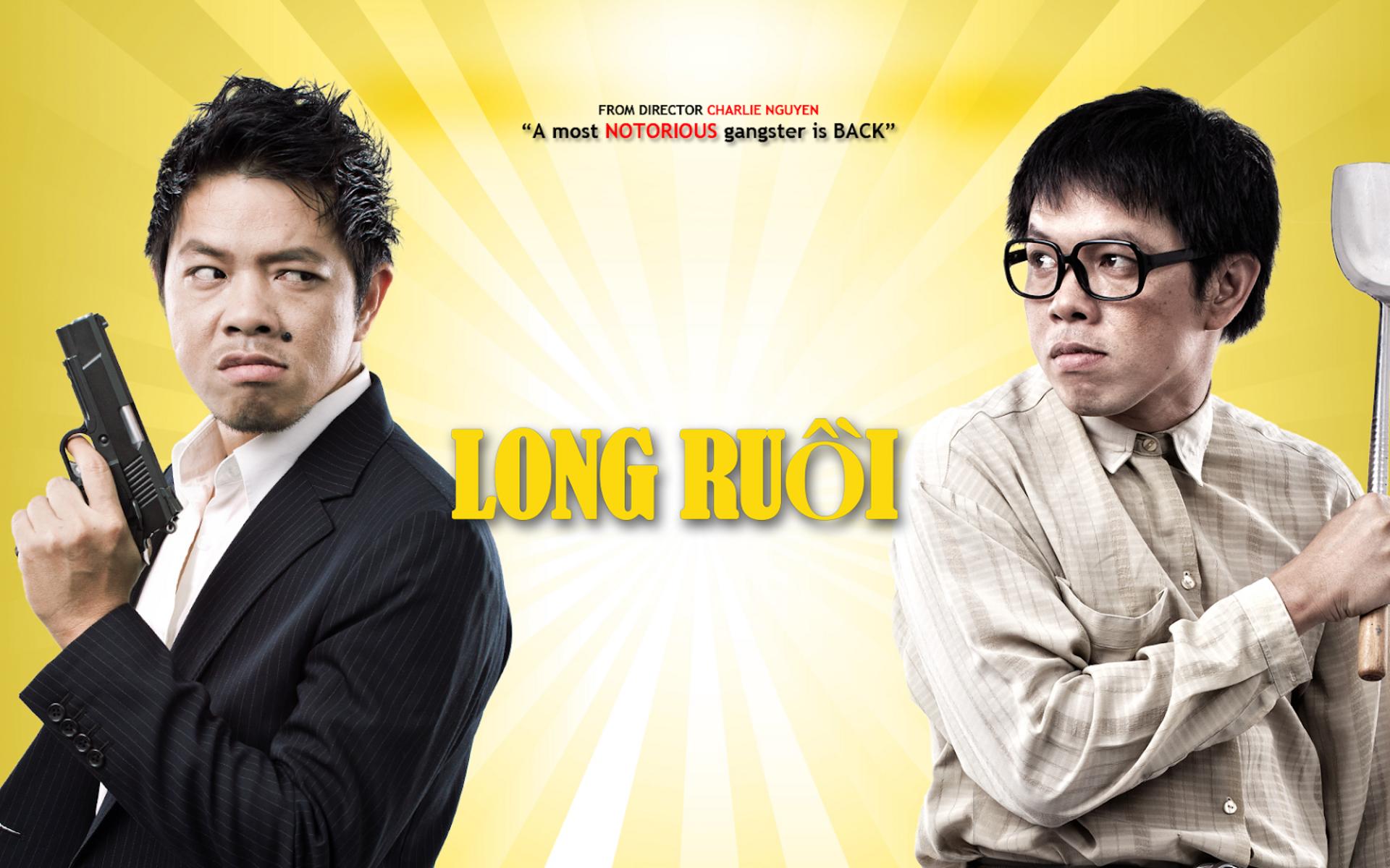 Màn kịch tráo đổi thân phận đầy nguy hiểm giữa ánh hào quang giả tạo của giới giang hồ.