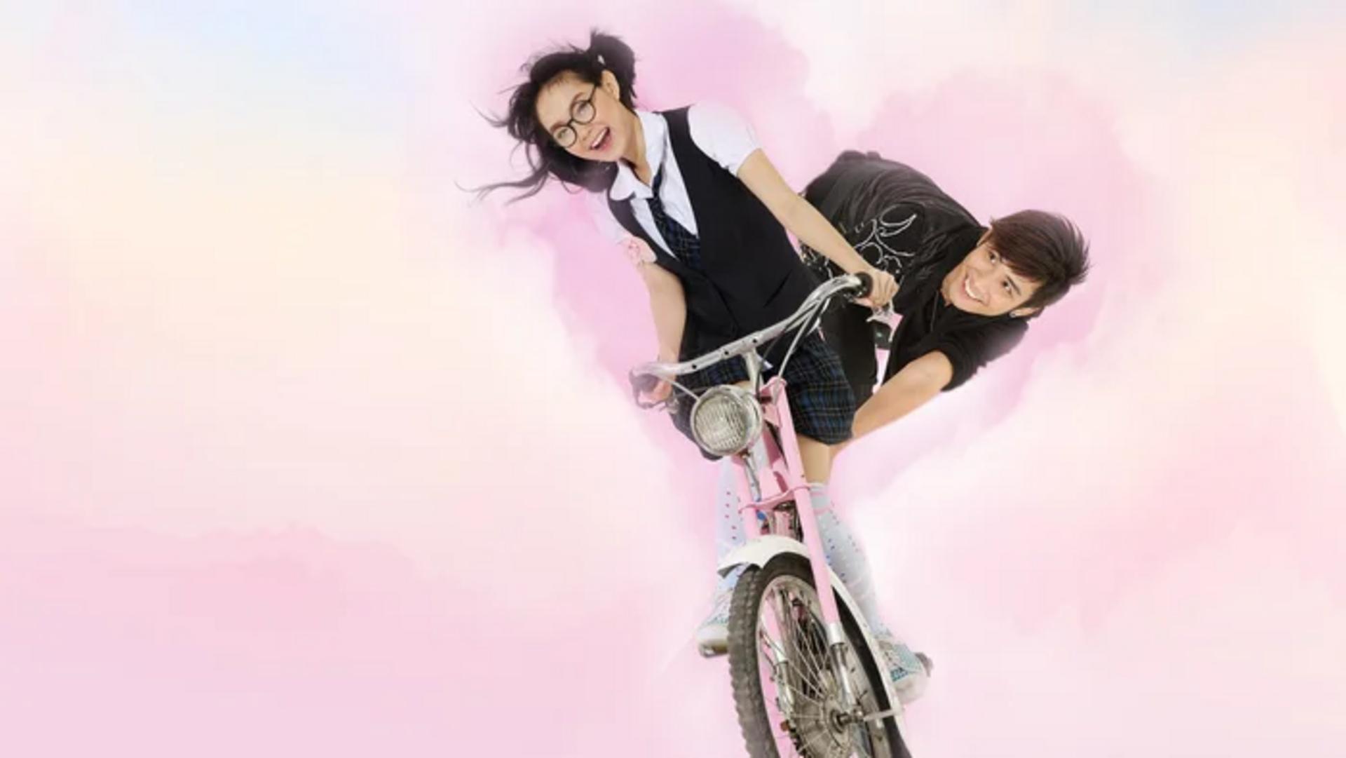 Phép màu nhiệm dạy cho trái tim trẻ tuổi cách tự đứng vững trên đôi chân của mình.