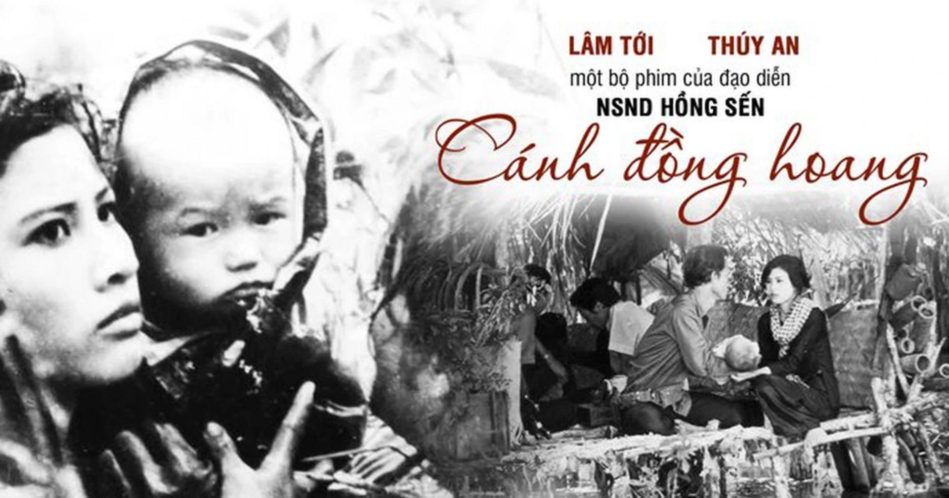 Sức mạnh phi thường của con người Việt Nam nảy nở từ vùng đất ngập nước đầy bom đạn.