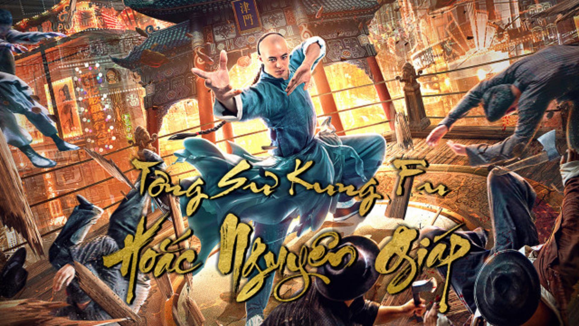 Hoắc Nguyên Giáp và người bạn đồng hành Nông Kình Tôn giúp đỡ và tình bạn trong quá trình lập nghiệp đầy khó khăn