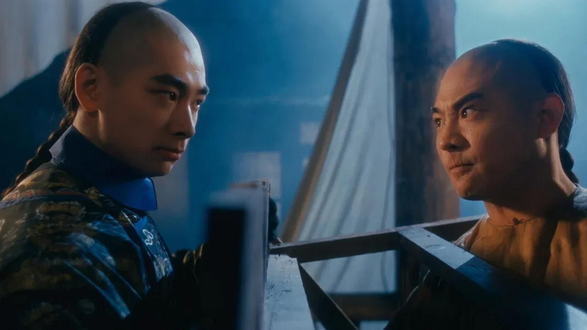 Phương Thế Ngọc vô tình bị cuốn vào cuộc đối đầu giữa các môn phái võ lâm và triều đình