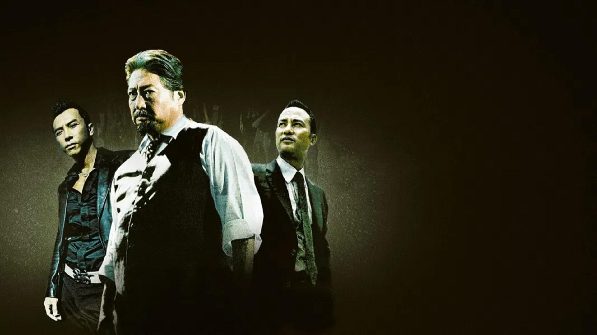 Phim đẩy cao xung đột khi mỗi quyết định đều kéo theo những hệ quả nặng nề về đạo đức