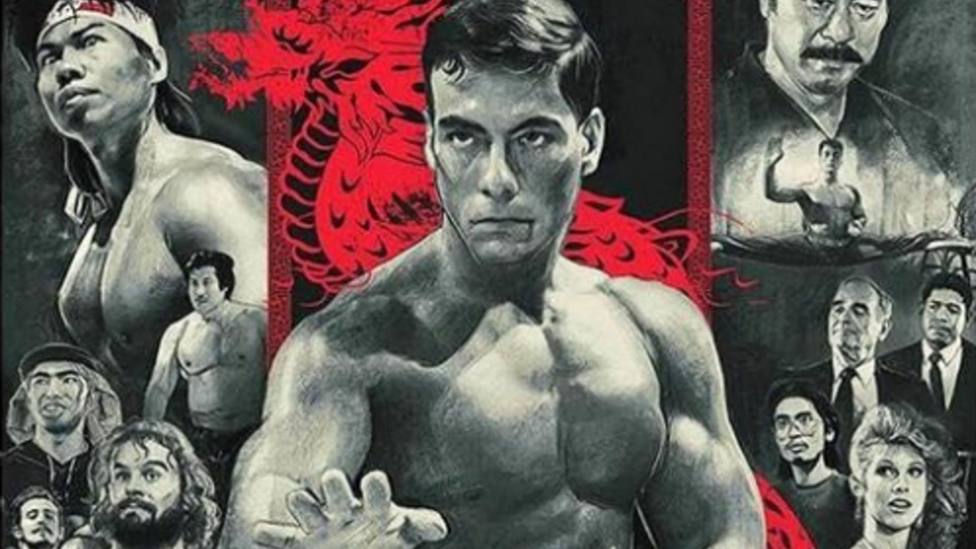 Bộ phim thành công với những trận đối kháng thực chiến liên tục và chân thật