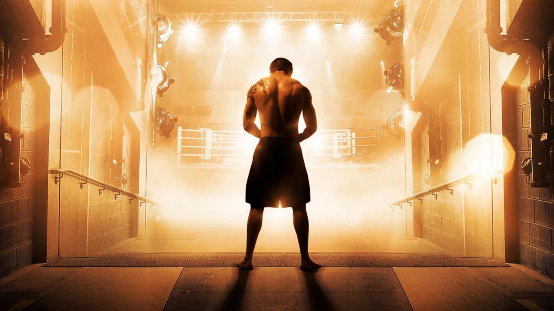 Phim không chỉ nổi bật với các cuộc đối kháng mà còn nói về mâu thuẫn gia đình