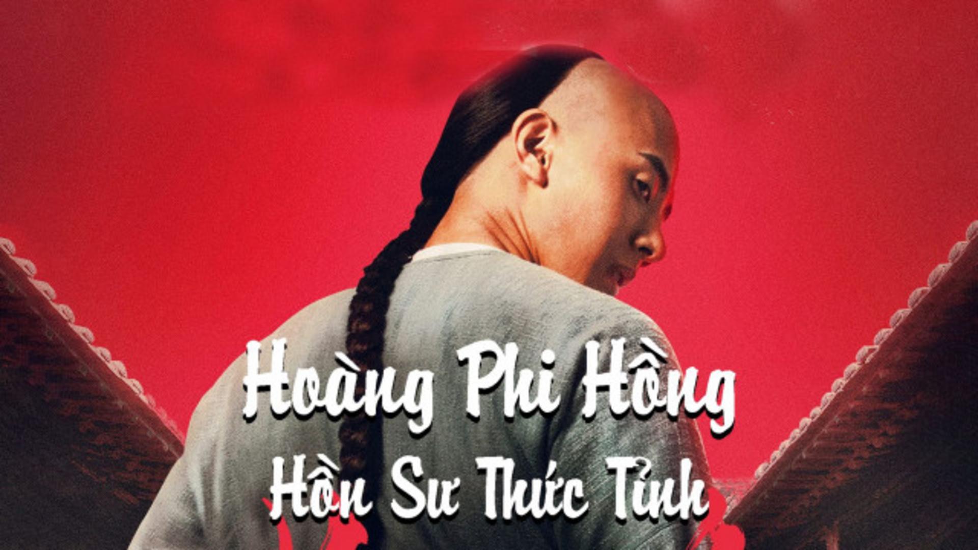 Hoàng Phi Hồng đối đầu với các thế lực đen tối để giải cứu cha và gia tộc