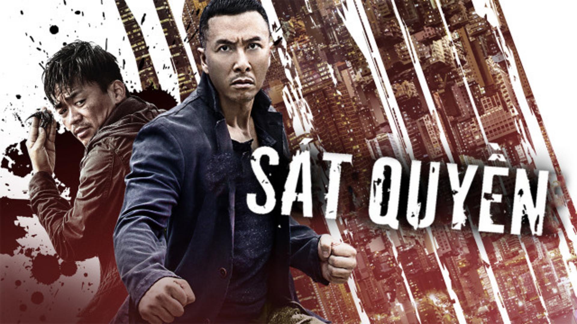 Cuộc đối đầu nghẹt thở giữa Xia Houwu và kẻ sát nhân (Vương Bảo Cường), thể hiện những màn võ thuật đỉnh cao, mãn nhãn