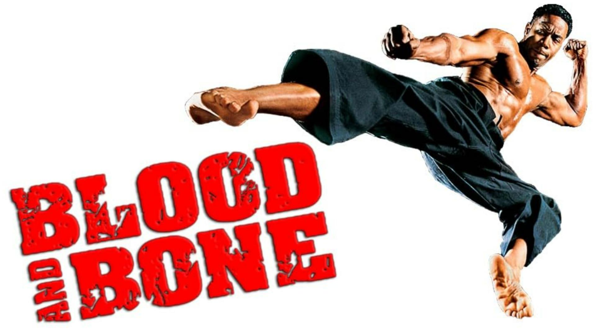 Câu chuyện về một võ sĩ tham gia các cuộc đấu ngầm vì lời hứa với người bạn của mình