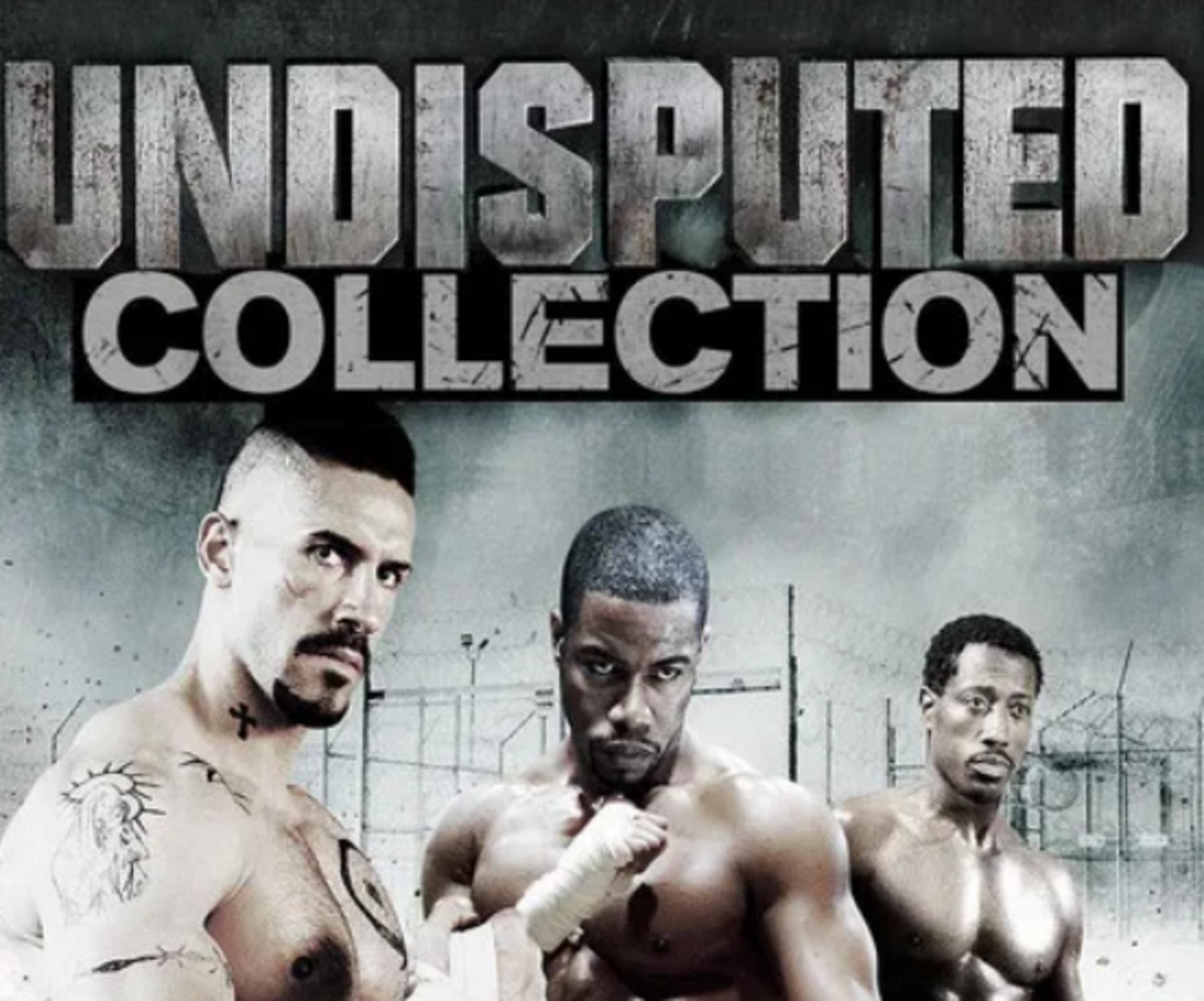 Phim xoay quanh cuộc đối đầu của các võ sĩ quyền anh