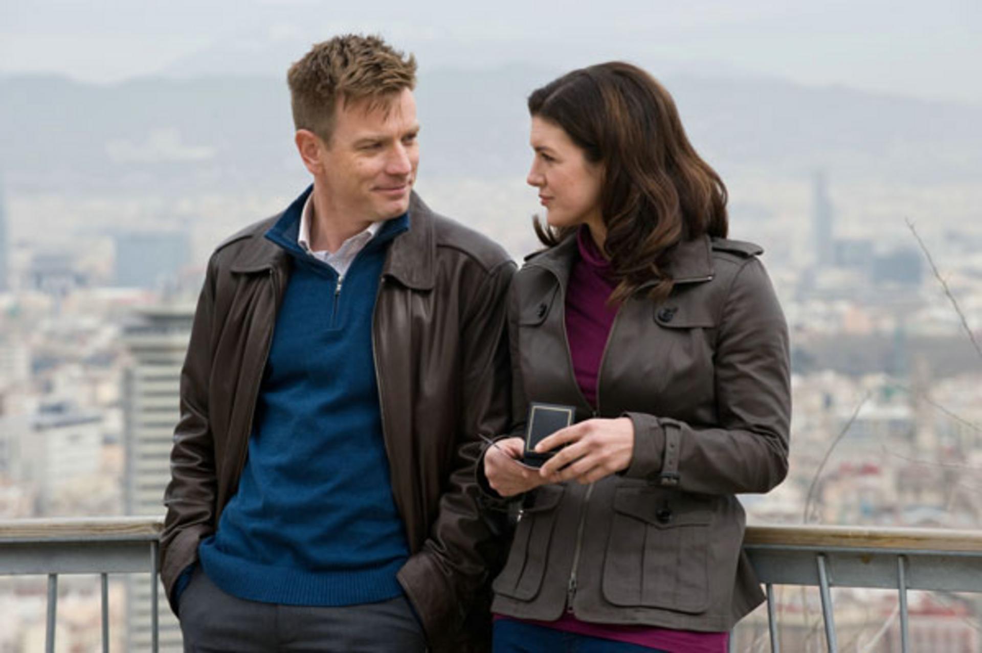 Phim nổi bật với các cảnh võ thuật thực chiến