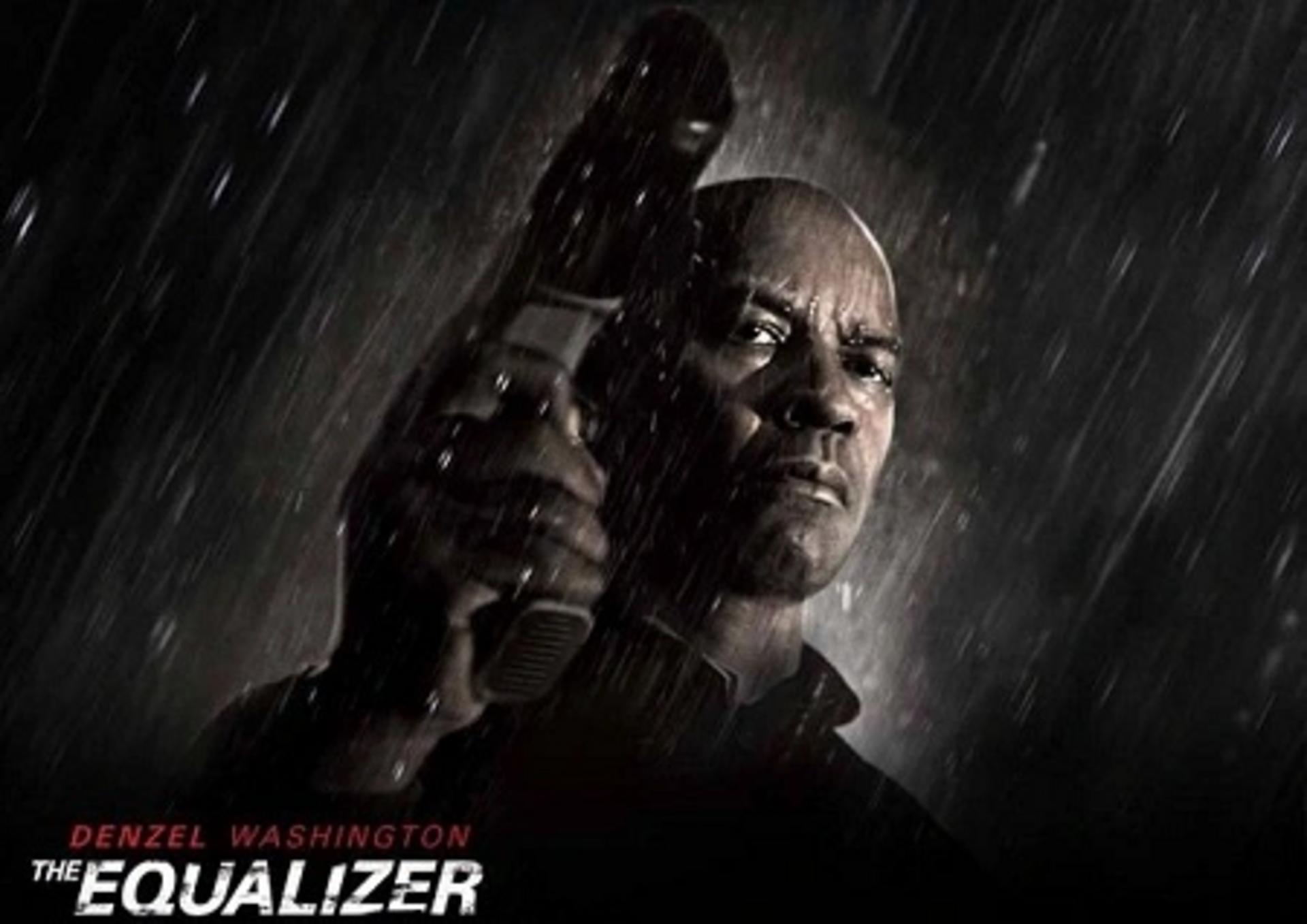 Để bảo vệ những người yếu thế Robert McCall buộc phải quay về con đường chiến đấu