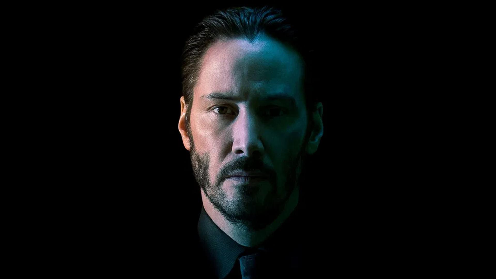 John Wick trên con đường tìm lại thứ thuộc về mình trong thế giới ngầm