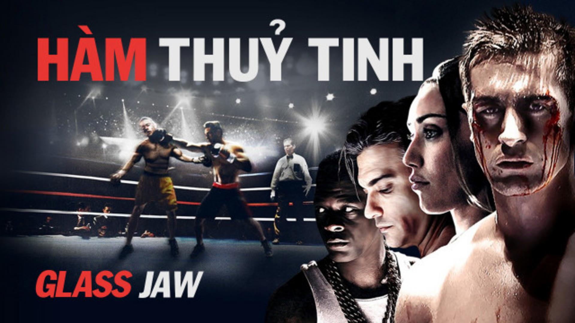 Phim Hàm Thủy Tinh
