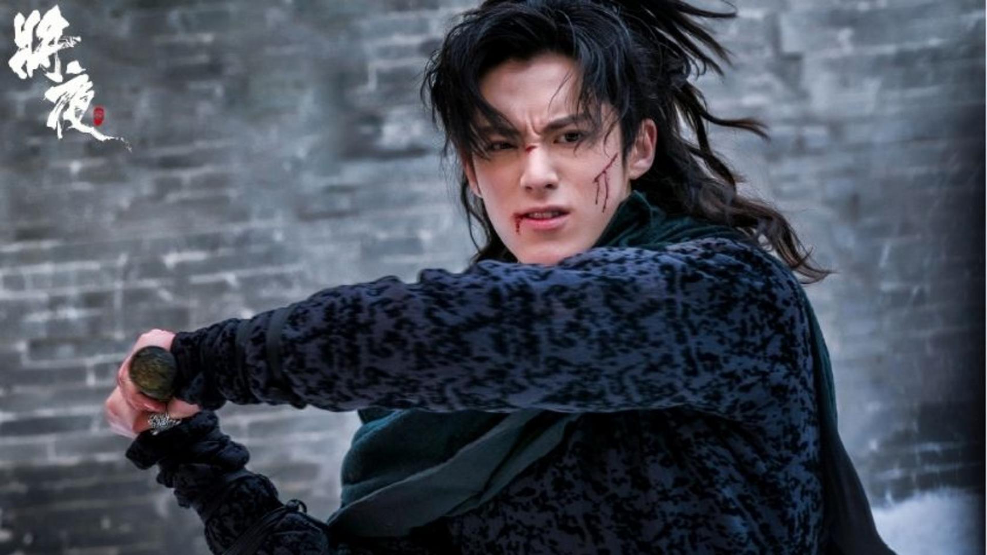 Vương Hạc Đệ đã hóa thân thành công vào một Ninh Khuyết trưởng thành, giàu nội tâm