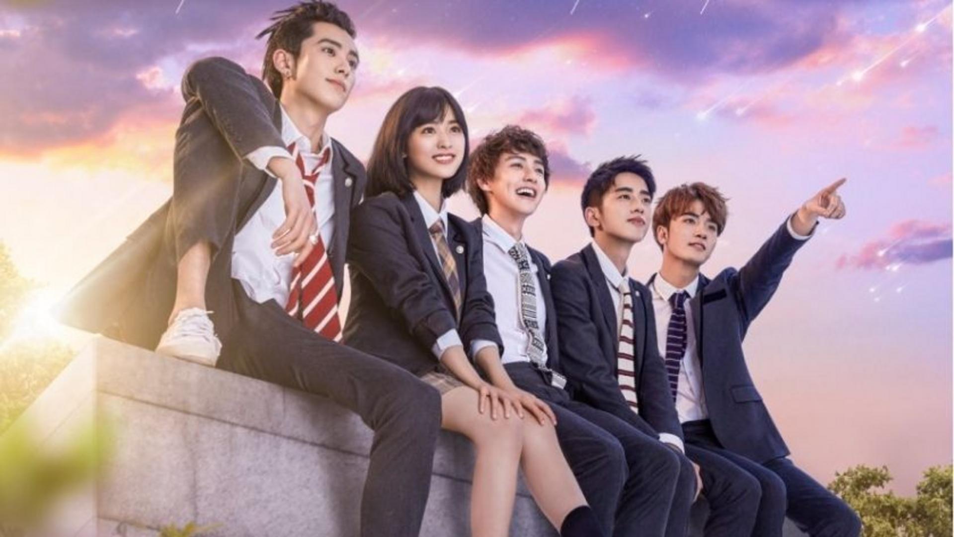 Đạo Minh Tự là bước ngoặt trong sự nghiệp diễn xuất của Vương Hạc Đệ