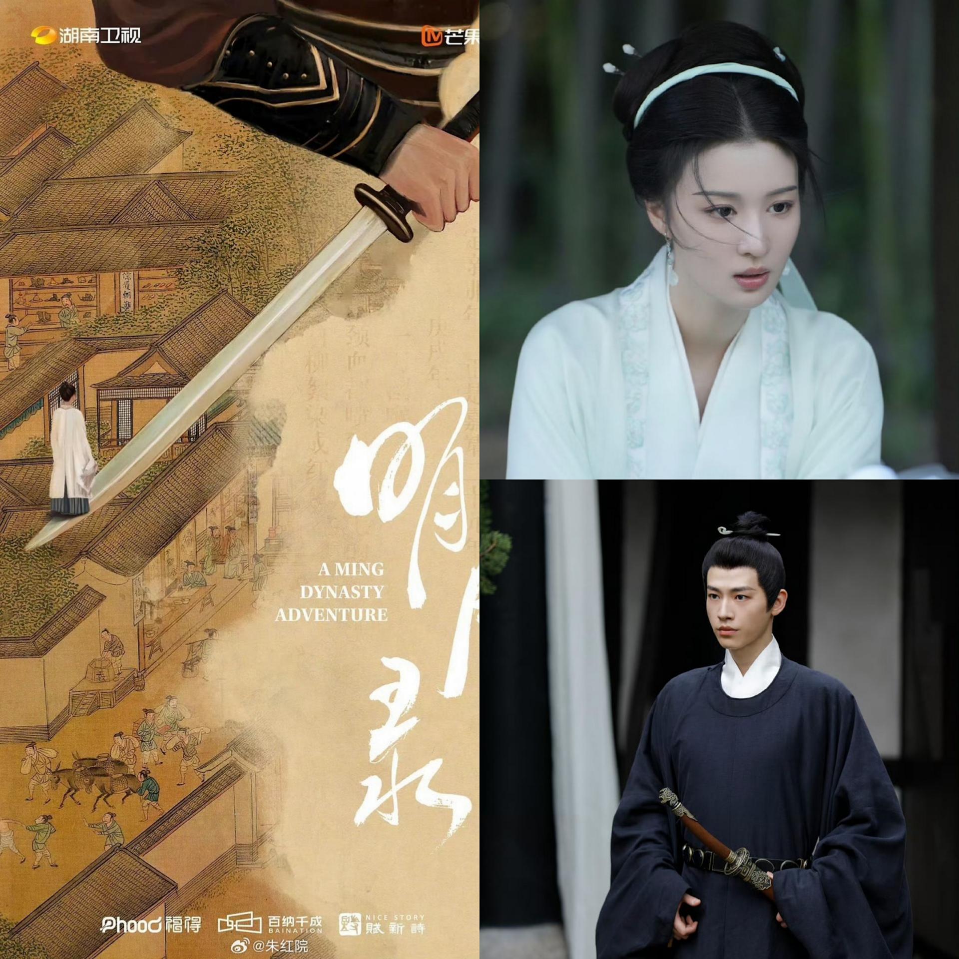 Motif trọng sinh tiếp tục là “điểm hút” với khán giả trẻ