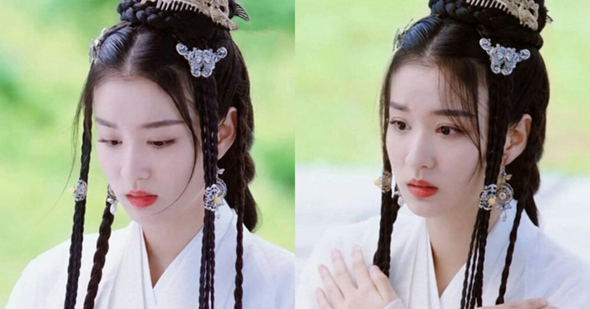 Bóng dáng "bạch nguyệt quang" đầy thương cảm trong dòng chảy lịch sử Liêu triều.