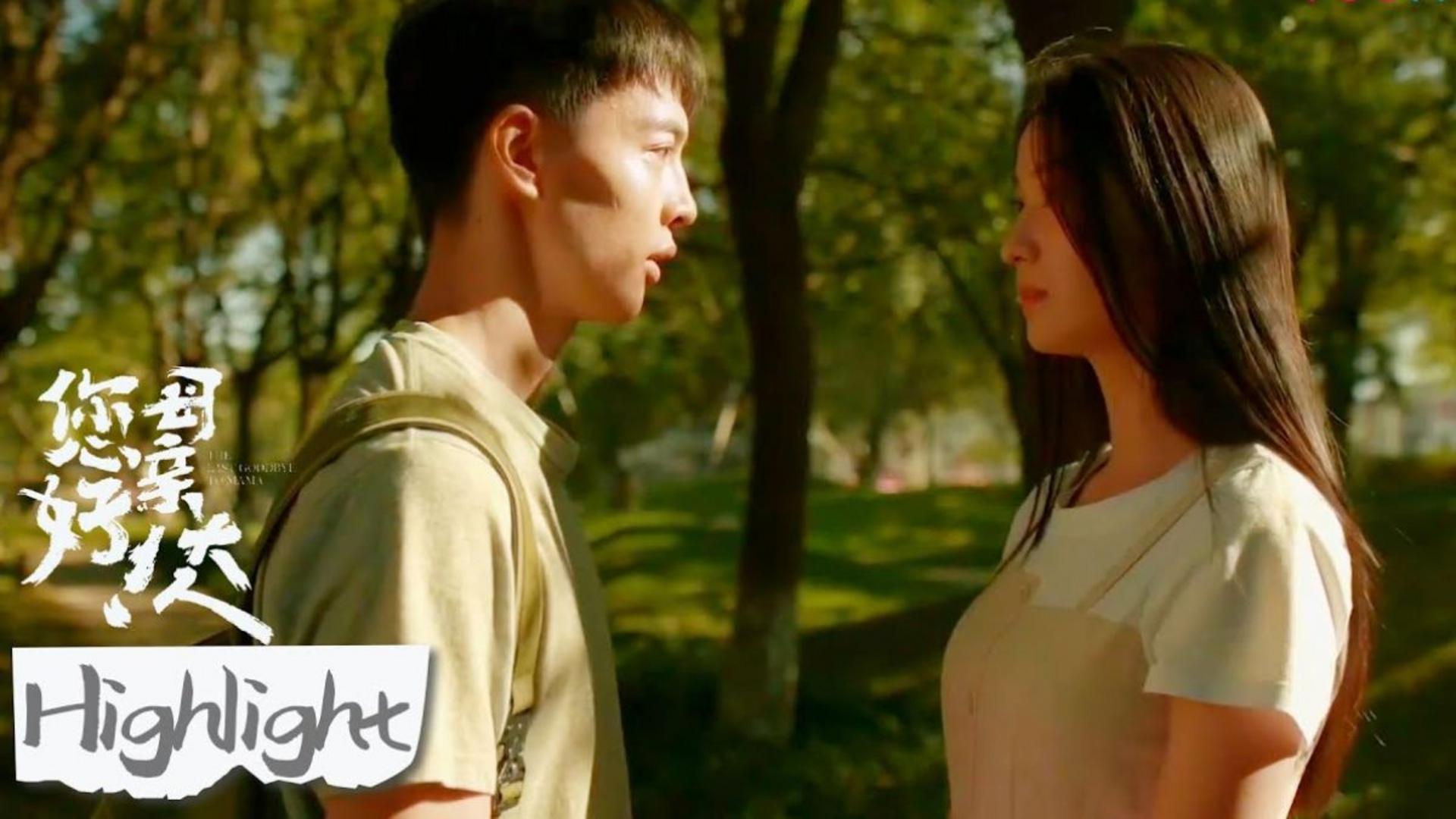 Câu chuyện nhẹ nhàng về tình yêu và sự trưởng thành bên cạnh tình thân.