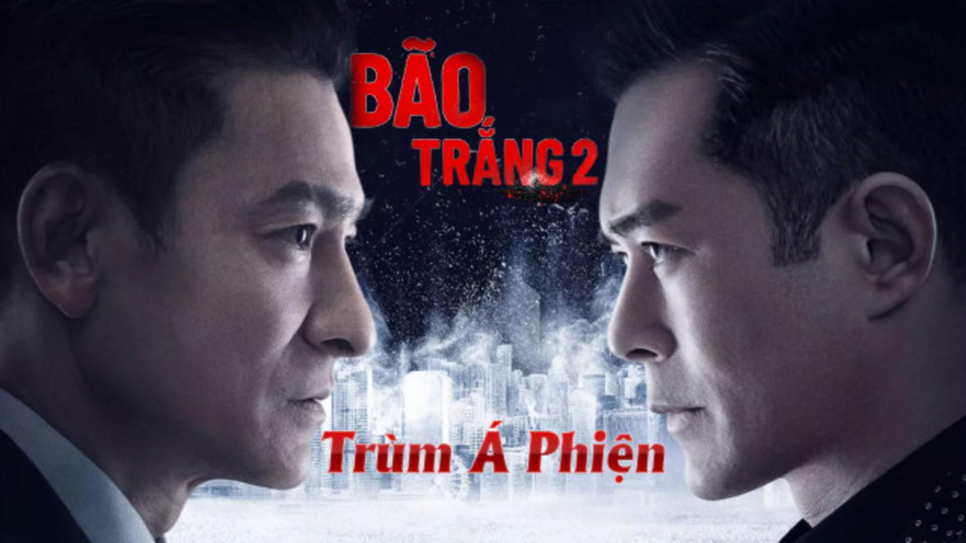 Hai anh em giang hồ trở thành kẻ thù, một làm trùm ma túy còn một chống ma túy, dẫn đến cuộc đối đầu bi kịch