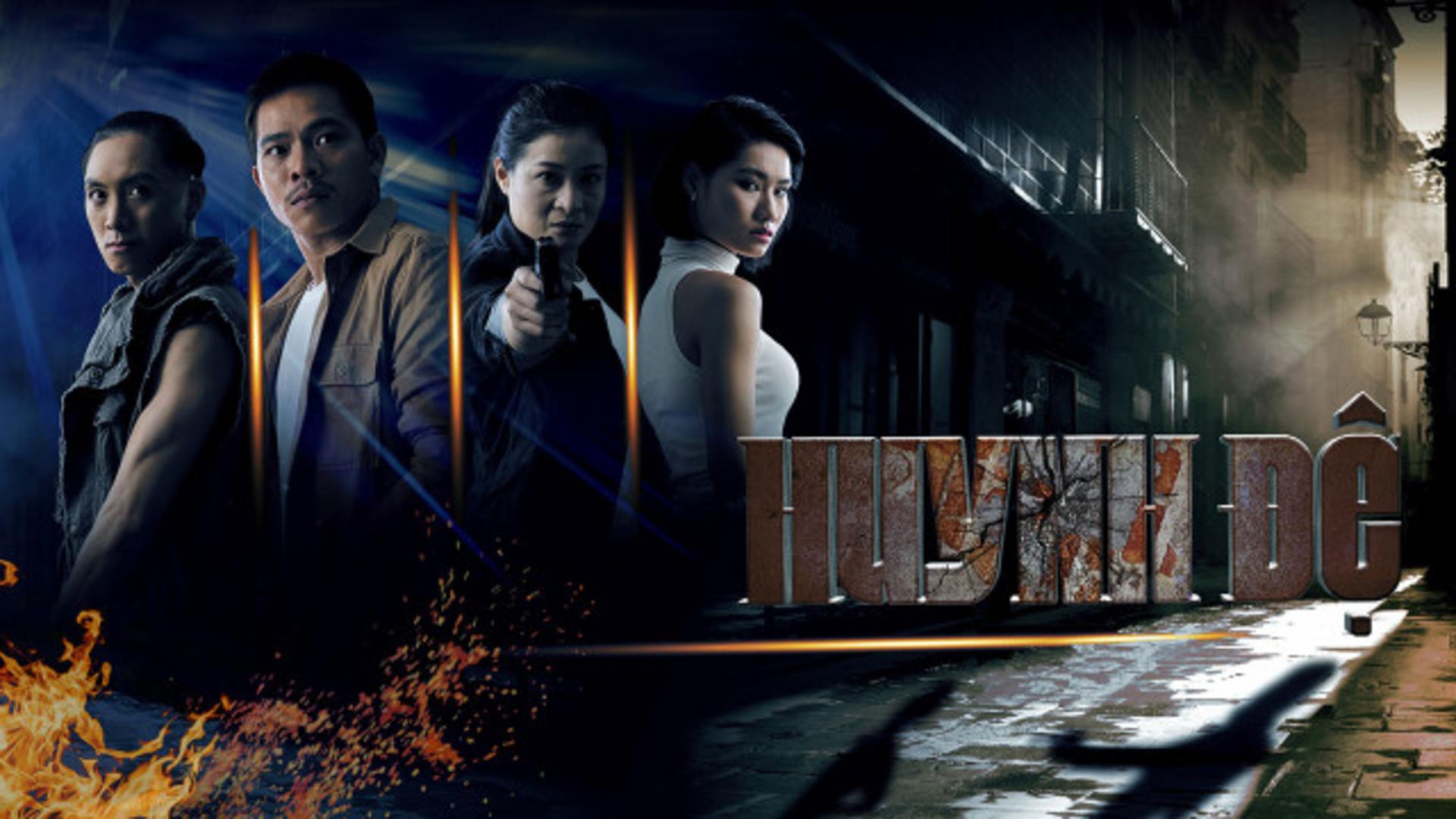 Quang muốn rời bỏ giang hồ nhưng sau một nhiệm vụ lỡ tay giết người, anh trở thành mục tiêu truy sát của cả băng đảng lẫn chính quyền