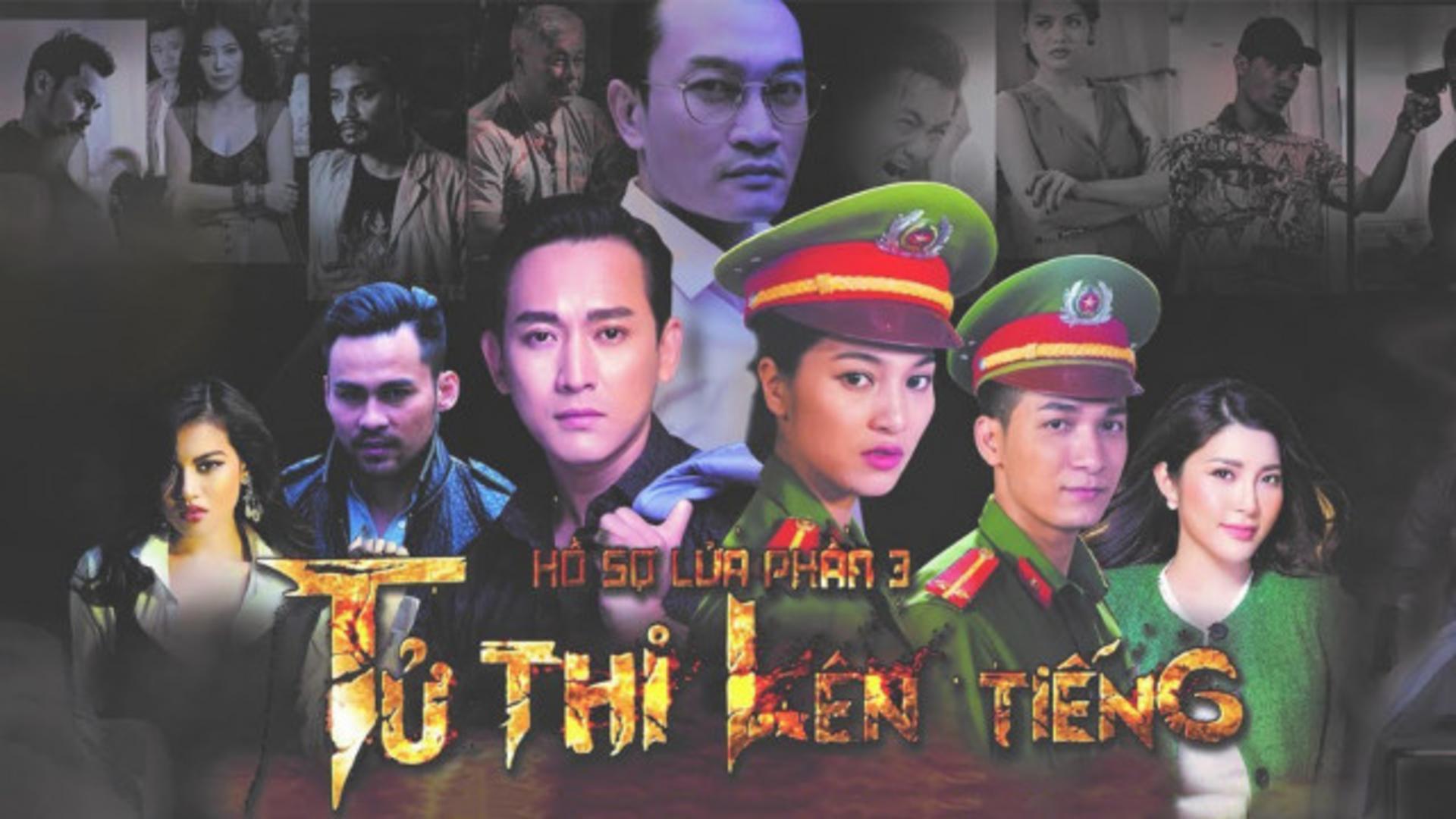 Quỳnh trở thành trợ lý pháp y để tìm ra sự thật về cái chết bí ẩn của bố mẹ mình